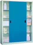 Schiebetürenschrank,1950/500/2000,30302-200-501-735512