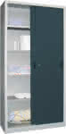 Schiebetürenschrank,1950/600/1000,30302-100-601-735716