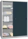 Schiebetürenschrank,1950/500/2000,30302-200-501-735716