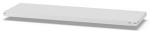 Zusatzböden ESD,1300x400mm ähnl. RAL7035