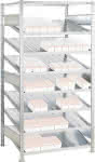 GR Kanban MULTIplus150 ve,2000x1000x(2x600) mit Tre