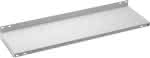 Zwischenboden K,10302 1000x300x25x0,70 mm,300x1000mm, lichtgrau