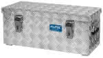 Riffelblechbox R37,Innen B600xT250xT250mm,Inhalt ca. 37 Liter