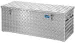Riffelblechbox R312,Innen B1250xT500xH500mm,Inhalt ca. 312 Liter