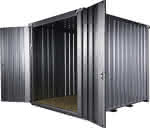 Lager-Container,SC10-SE