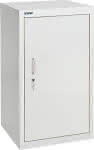 Umweltschrank BASIC,900x500x500 grau