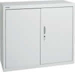 Umweltschrank BASIC,900x1000x500 grau