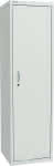 Umweltschrank BASIC,1800x500x500 grau