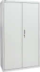 Umweltschrank BASIC,1800x1000x500 grau