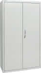 Umweltschrank BASIC,1800x1000x5000 grau 7W
