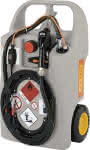 Dieseltrolley 60 l,mit 12V E-Pumpe SP30,und AZV