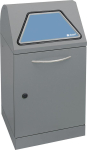 Abfalls. Modul-Vario 45l,625-045-0-1-100