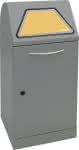 Abfalls. Modul-Vario 60l,625-060-0-1-100