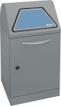 Abfalls. Modul-Vario 45l,625-045-0-2-100
