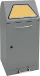Abfalls. Modul-Vario 60l,625-060-1-2-100