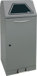 Abfalls. Modul-Vario 120l,625-120-1-2-100