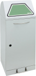 Abfalls. Modul-Vario 75l,625-075-1-2-735