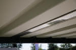 LED-Beleuchtung,L2106xB92xH40 mm,zu Raucherunterstand Köln