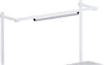 Arbeitsplatzleuchte LED,32 W f. Packtisch