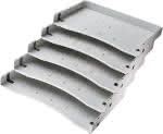 Schrägablage,Set