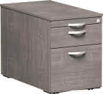 Rollcontainer,Onyx/Onyx,438x800x565,Sb.+HR