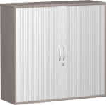 Querrollladenschrank,Pro,Onyx,H.1152xB.1200xT.425 3 OH