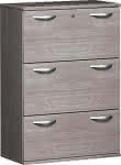 Registraturschrank,Pro,Onyx,N-10HR308-OO