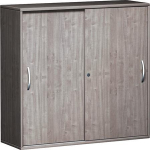 Schiebetürenschrank,Pro,Onyx,N-10S312-OO