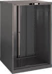 Schrankgehäuse 54x36 E,B1023xT725xH1000mm,NCS6502-B NH 900mm