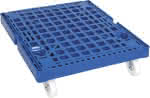 Rollbehälter,Basismodell 724x815x192mm