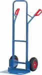 Stahlrohrkarre B1326L,300kg,Schaufel 300x480,Lu,fetra