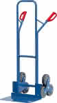 Treppenkarre TK1326,200kg,Schaufel300x480,VG,fetra