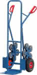 Treppenkarre TK1327,200kg,Schaufel250x320,Lu,fetra