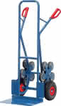 Treppenkarre TK1328,200kg,Schaufel300x480,Lu,fetra