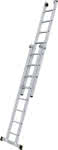 Schiebeleiter,Everest Plus 2E,2x10 Stufen