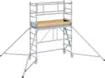 PaxTower 1T T0,72xB1,80 m,Arbeitshöhe 3,55 m