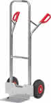 Alu-Karre A1325L,1300x570mm Luft,fetra