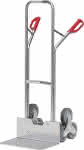 Alu-Treppenkarre AK1326,200kg,Schaufel300x480,VG,fetra