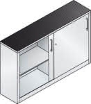 C+P Schiebetürenschrank,Acurado mit Mitteltrennw-,and B1600xT400xH1000mm 2