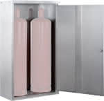 Kleingasflaschenschrank,K-GFS 14
