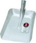 Randschaufel,SILVER Gr. 3,Ideal