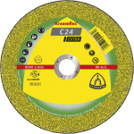 Trennscheibe C24 Extra,230x3,0mm ger. Klingspor