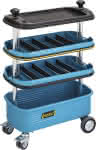Werkstattwagen 166N,965x650x415mm,Hazet