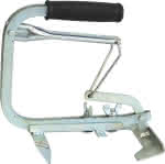Pflasterboy PB I,100-170 mm, 10 kg,PROBST
