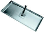 Betonschieber ALU,980 x 300 mm,Ideal