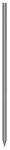 Pflasternadel 18 x 1000mm,Schake