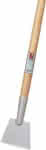 Eisstößer Gr. 2,pulbesch m Stiel 120 cm,Ideal