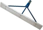 Teerverteiler ALU,800 mm C-Profil,Ideal