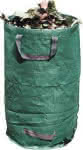 Gartensack m. KS-Ring,120 l, D 450 mm, H 760 mm,Ideal