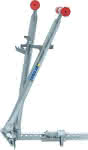 Steinzieher SZ, 90-330mm,m. Arretierungsvorrichtg.,PROBST